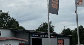 Autobim - Grodzisk Mazowiecki