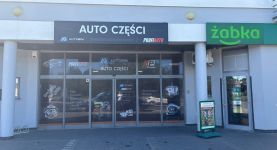 Autobim - oddział w Płońsku