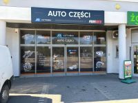 Autobim - oddział w Płońsku