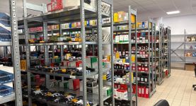 Autobim - oddział w Płońsku