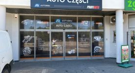 Autobim - oddział w Płońsku