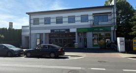 Autobim - oddział w Płońsku