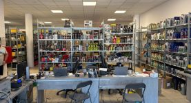 Autobim - oddział w Płońsku