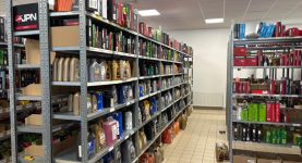 Autobim - oddział w Płońsku